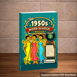 1950's Hits (Vol. 3) PDF