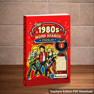 1980's Hits (Vol. 1) PDF