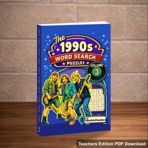 1990's Hits (Vol. 3) PDF