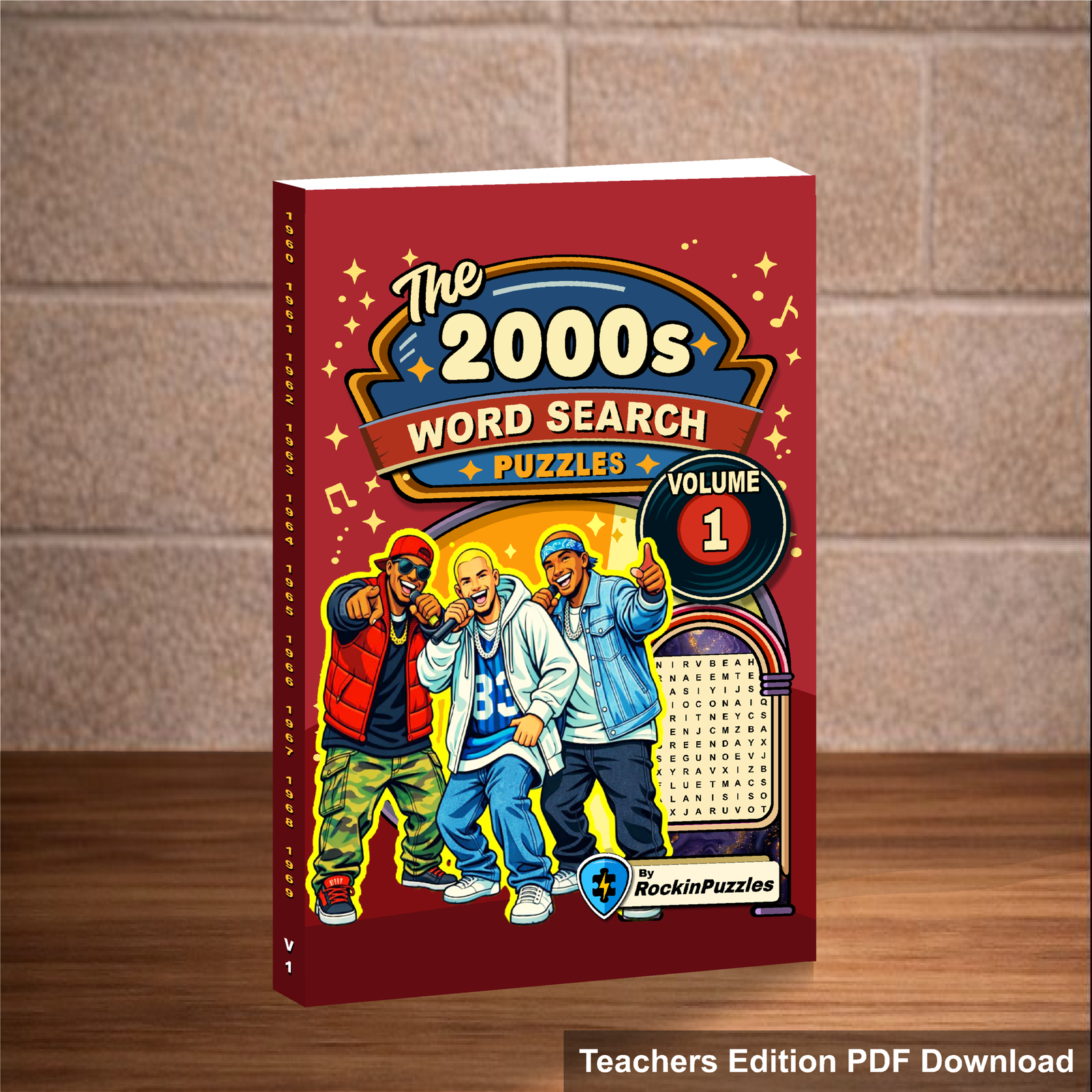 2000’s Hits (Vol. 1) PDF
