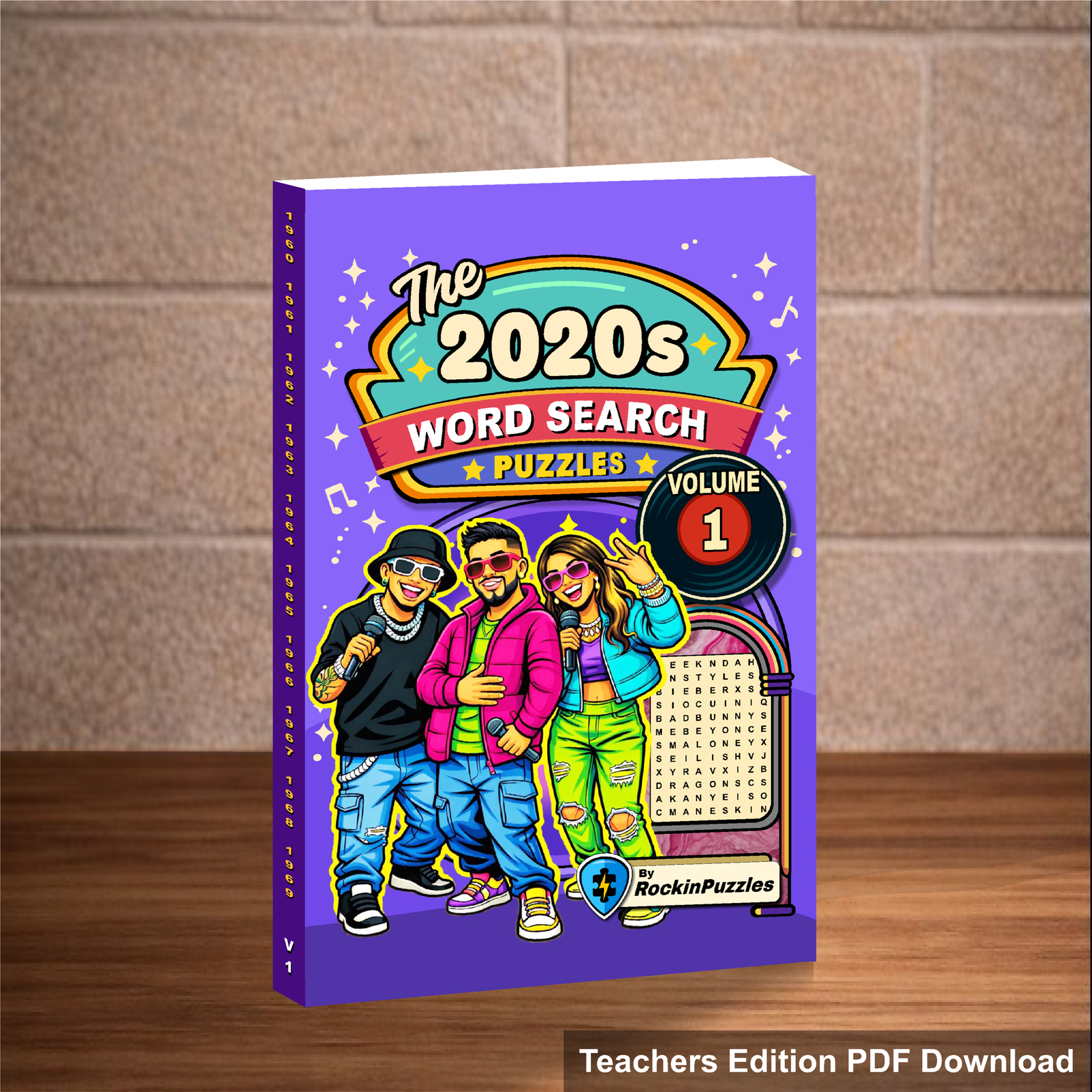 2020’s Hits (Vol. 1) PDF