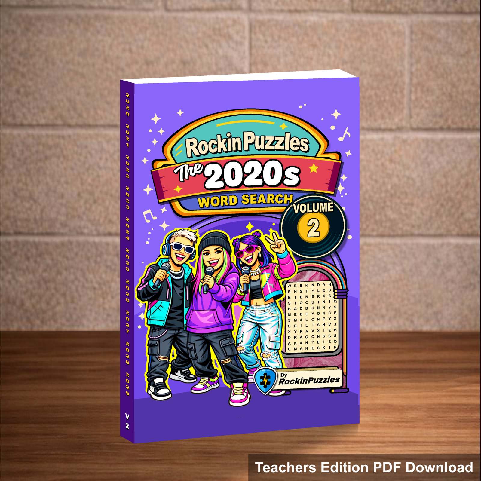 2020’s Hits (Vol. 2) PDF