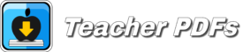Teacher PDFs