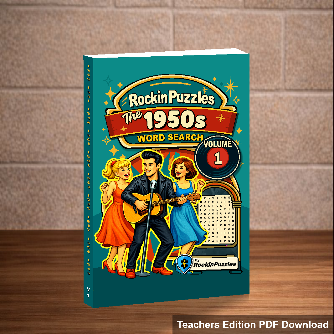 1950’s Hits (Vol. 1) PDF
