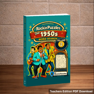1950's Hits (Vol. 2) PDF