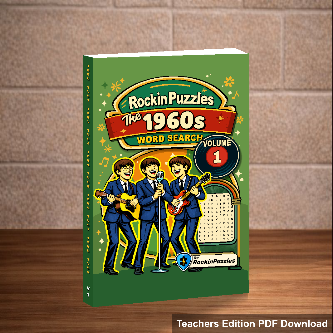 1960’s Hits (Vol. 1) PDF