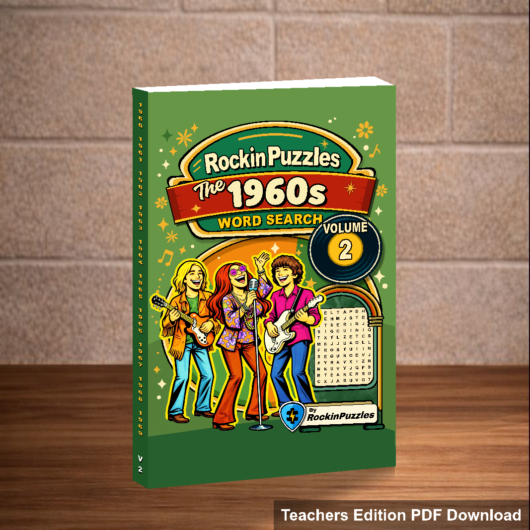 1960’s Hits (Vol. 2) PDF