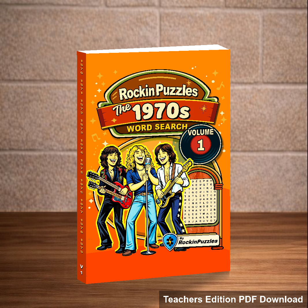 1970’s Hits (Vol. 1) PDF