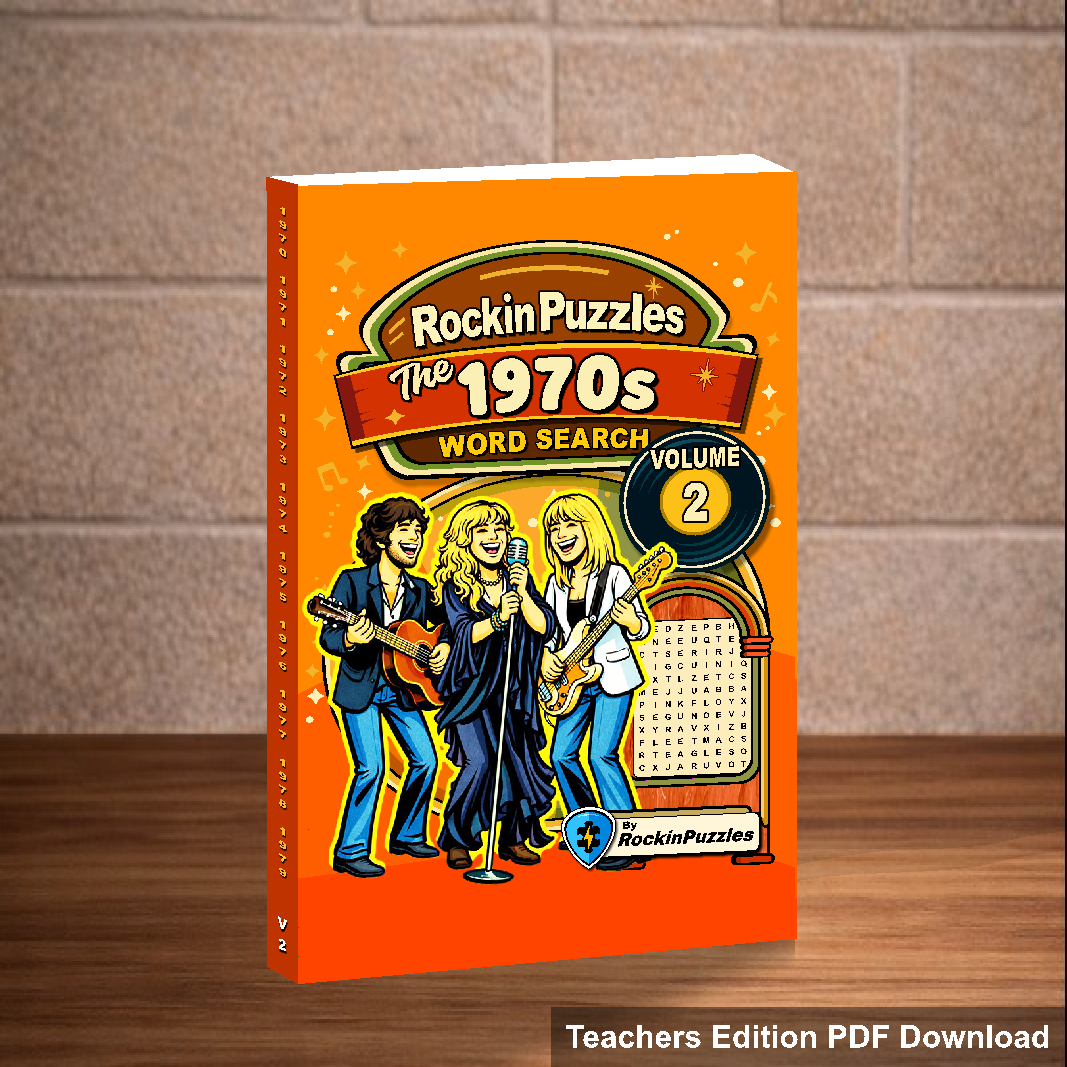 1970’s Hits (Vol. 2) PDF