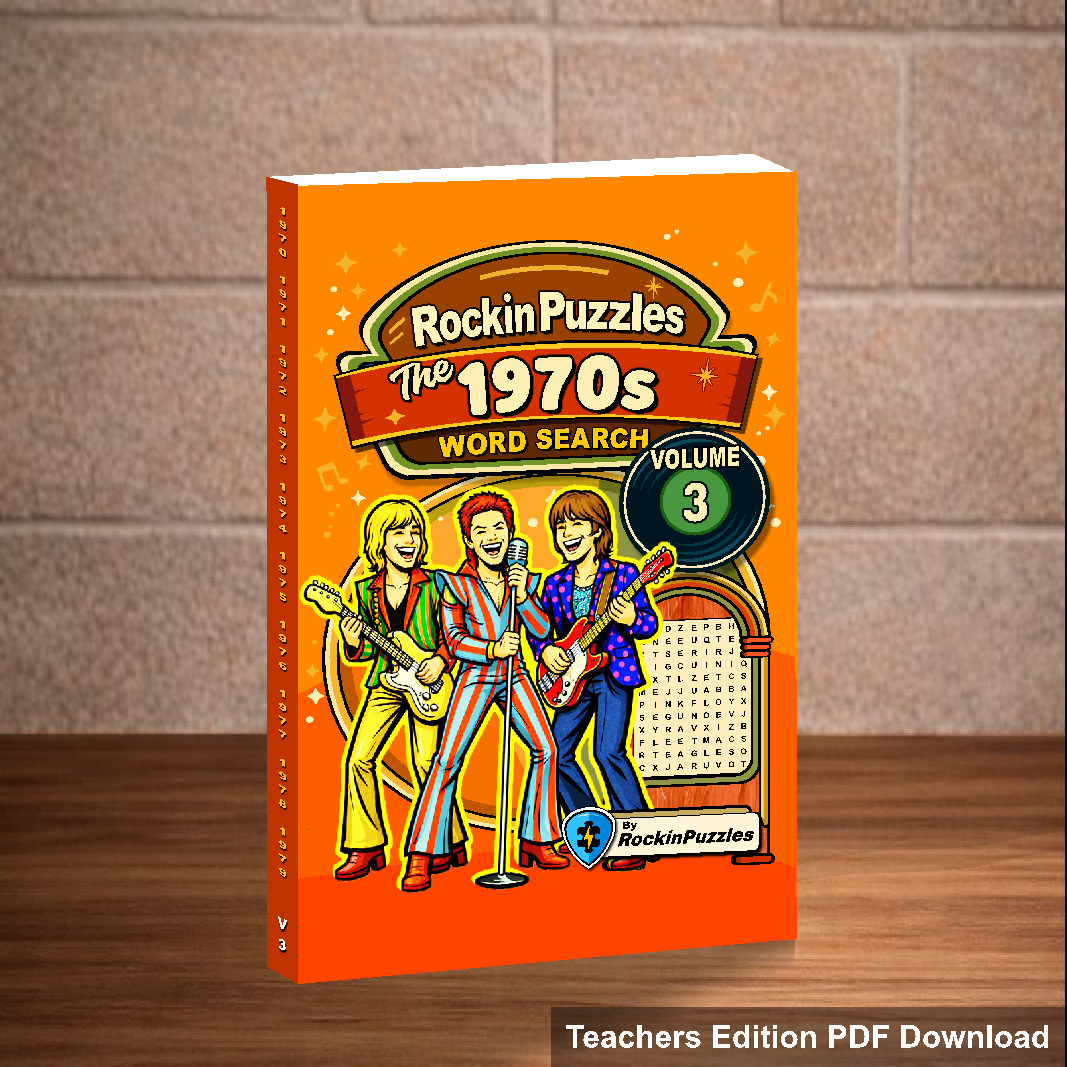 1970’s Hits (Vol. 3) PDF