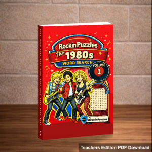 1980's Hits (Vol. 1) PDF