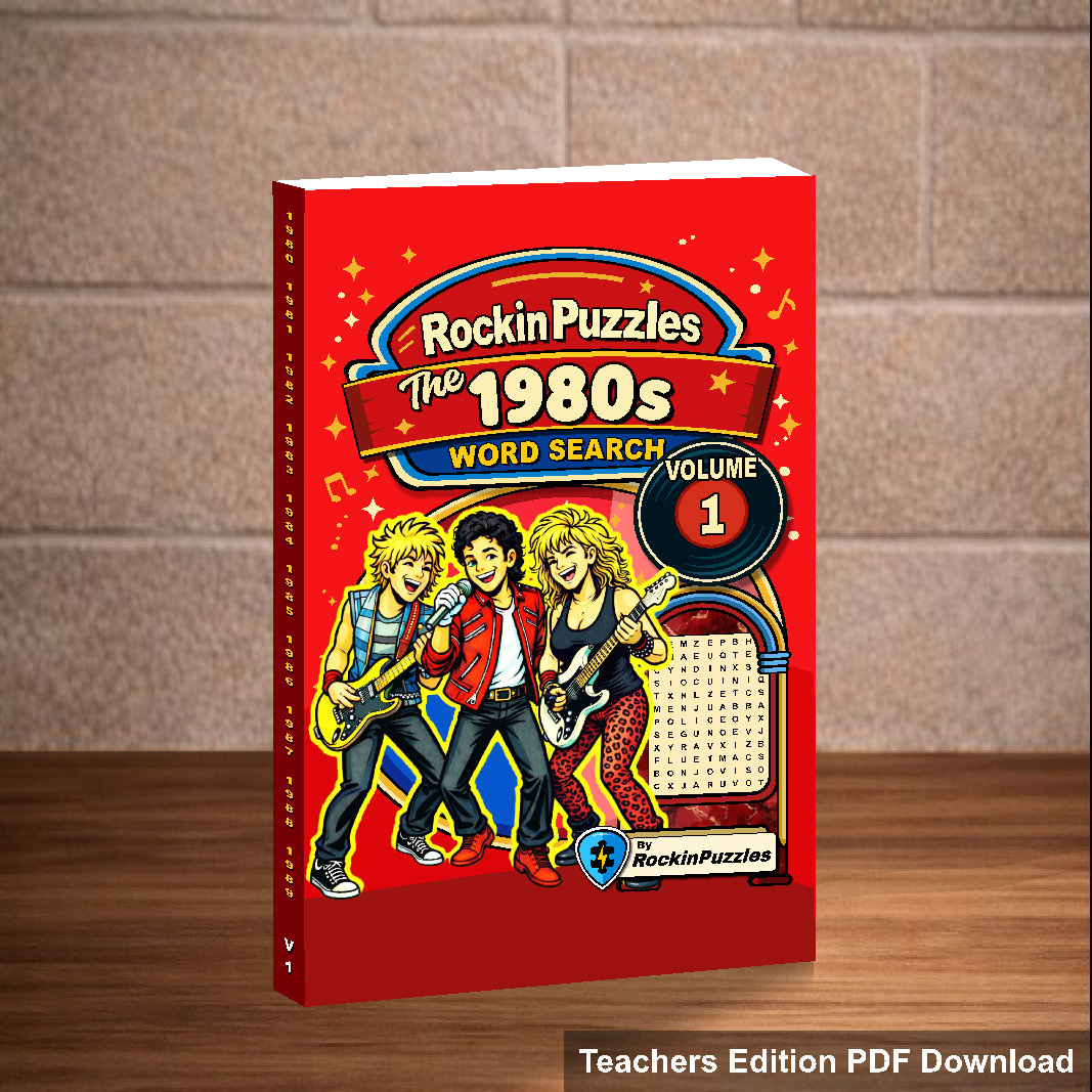 1980’s Hits (Vol. 1) PDF