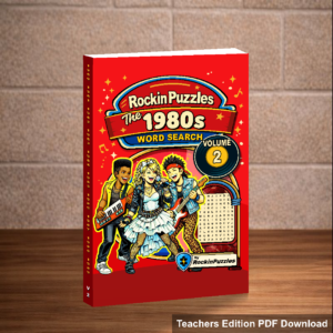 1980's Hits (Vol. 2) PDF
