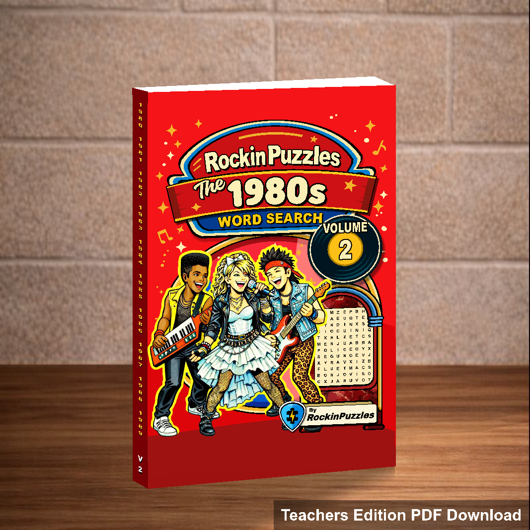 1980’s Hits (Vol. 2) PDF