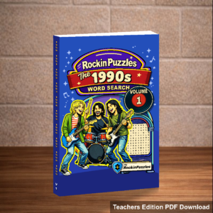 1990's Hits (Vol. 1) PDF