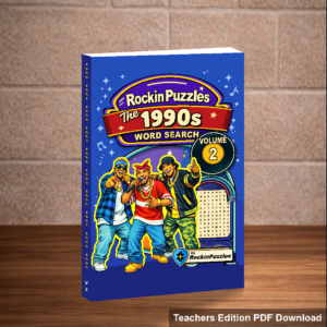 1990's Hits (Vol. 2) PDF