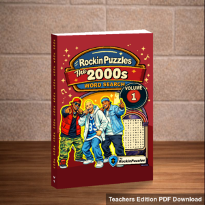 2000's Hits (Vol. 1) PDF