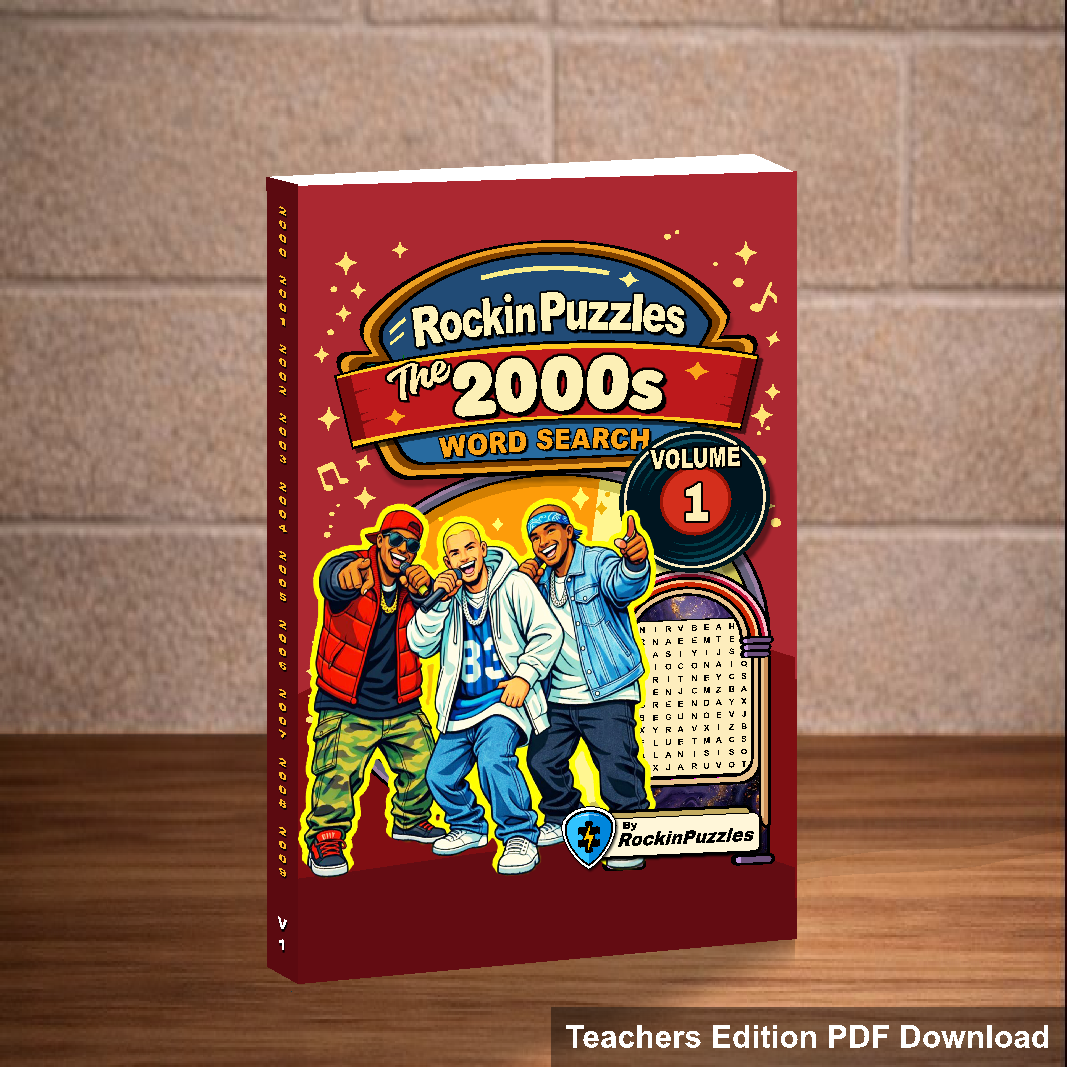 2000’s Hits (Vol. 1) PDF