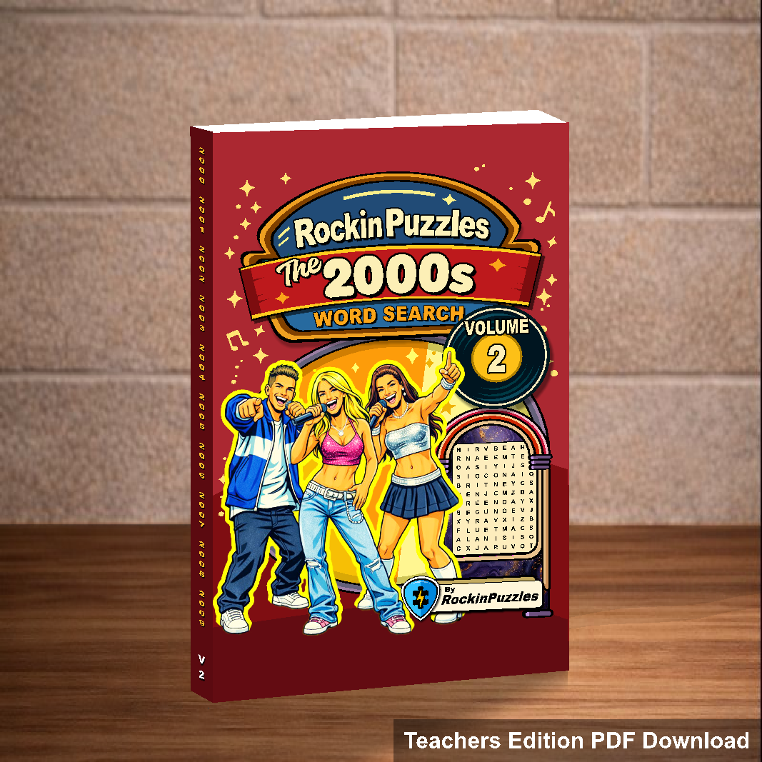 2000’s Hits (Vol. 2) PDF
