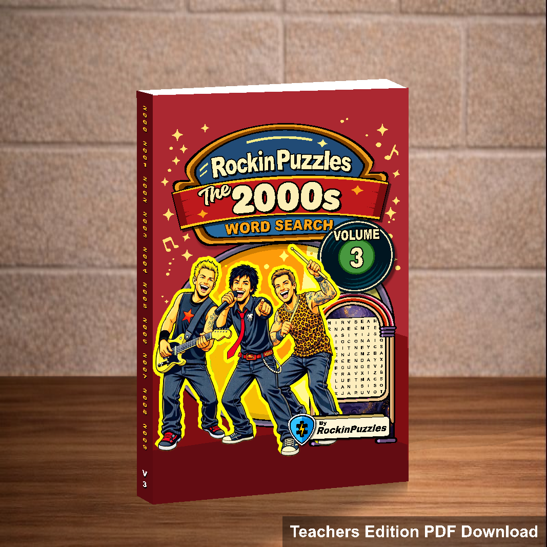 2000’s Hits (Vol. 3) PDF