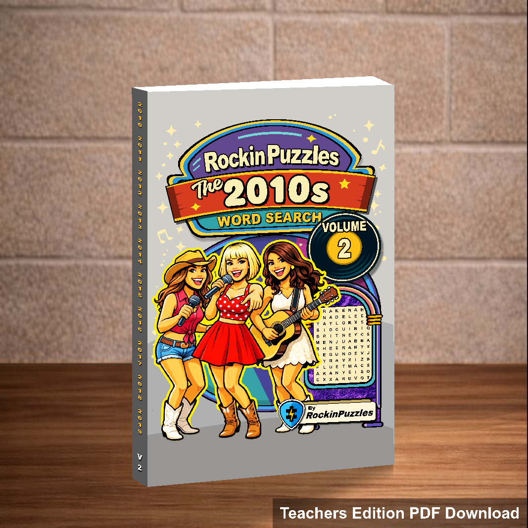2010’s Hits (Vol. 2) PDF