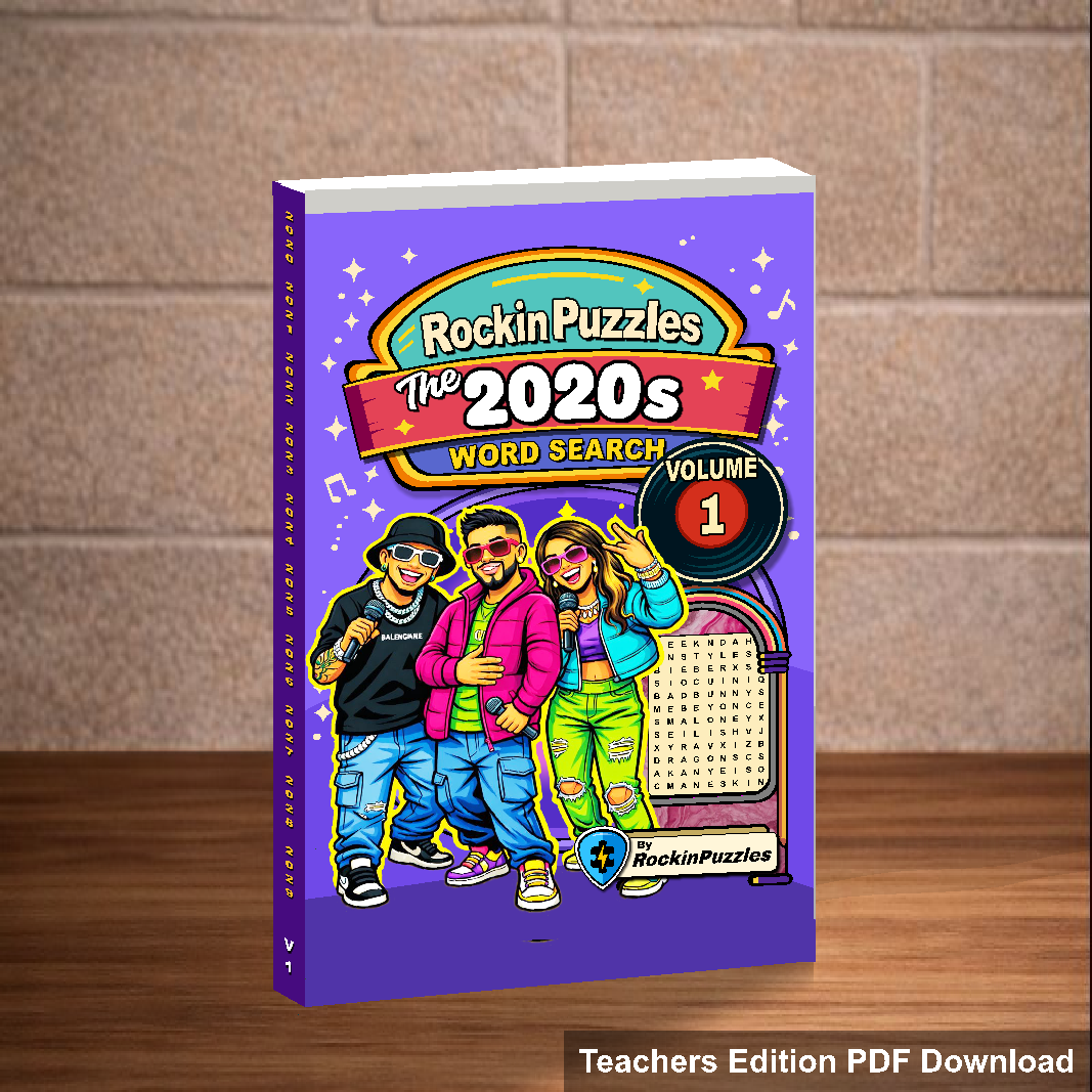 2020’s Hits (Vol. 1) PDF