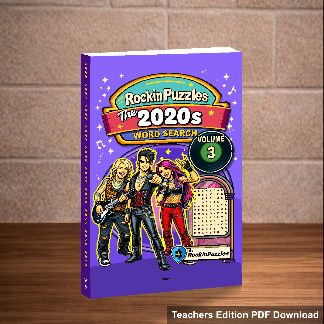 2020’s Hits (Vol. 3) PDF